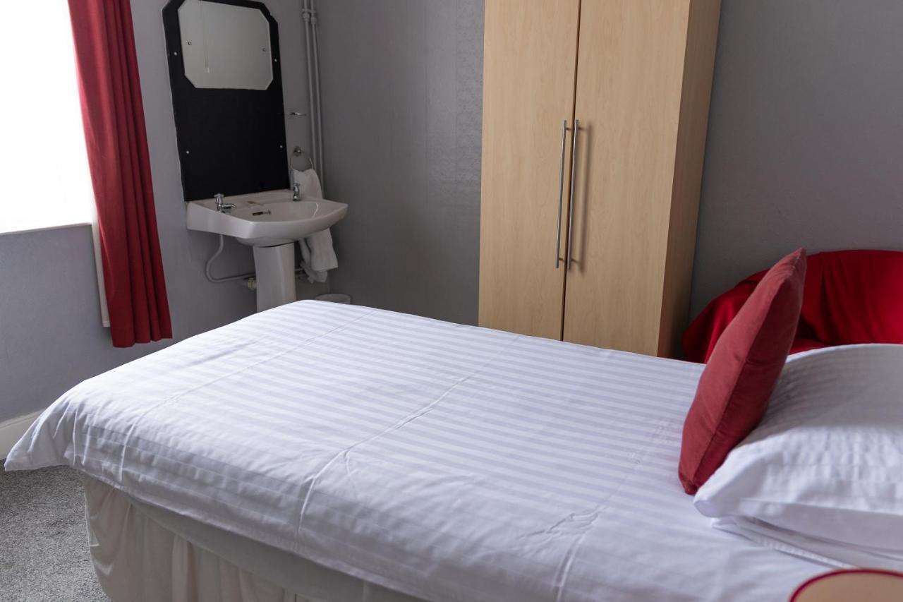 Carlton Hotel Forres Eksteriør bilde