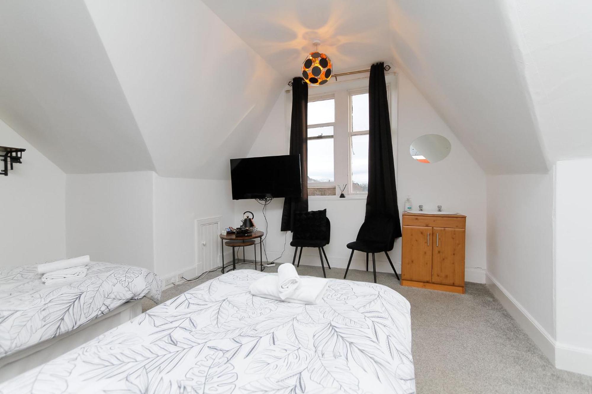 Carlton Hotel Forres Eksteriør bilde