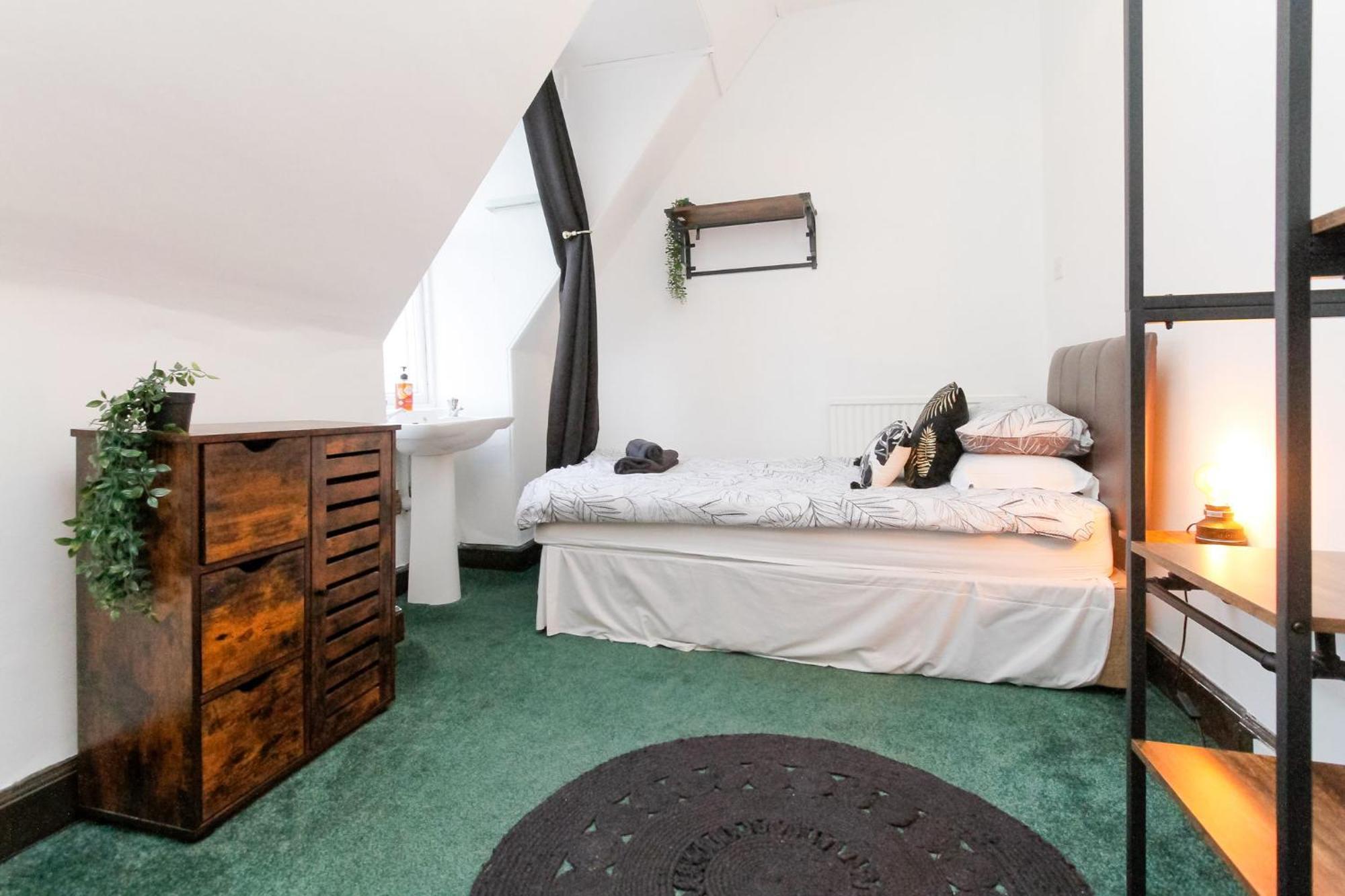 Carlton Hotel Forres Eksteriør bilde