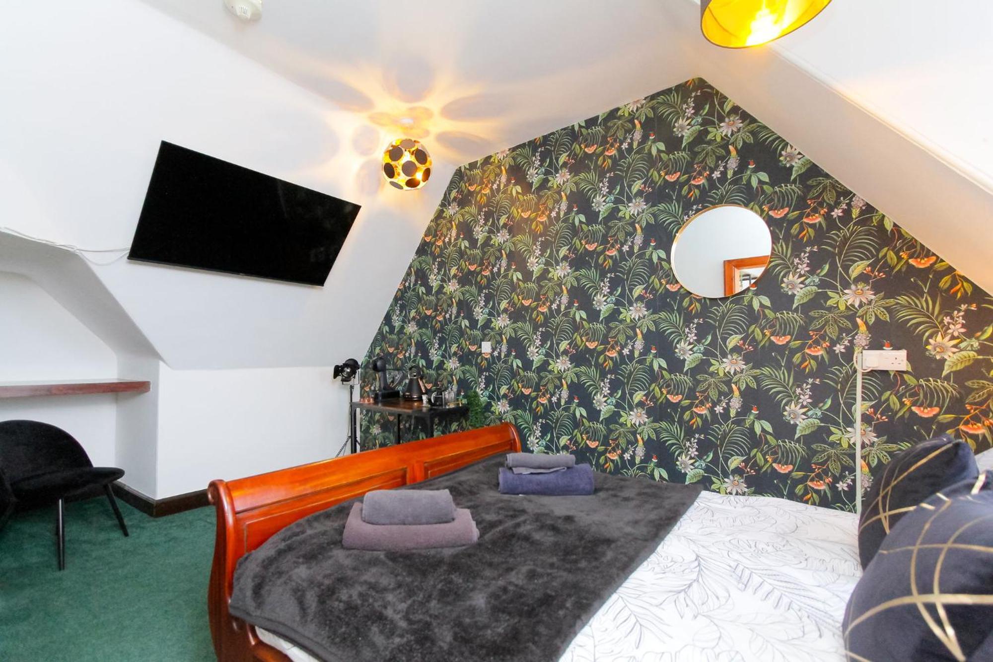 Carlton Hotel Forres Eksteriør bilde