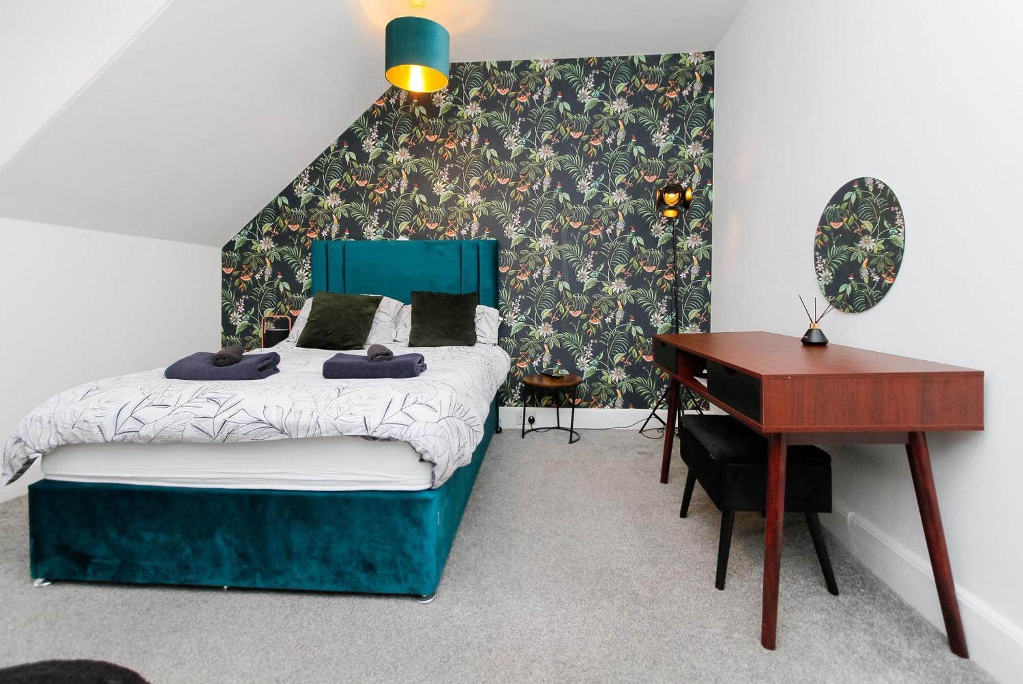 Carlton Hotel Forres Eksteriør bilde