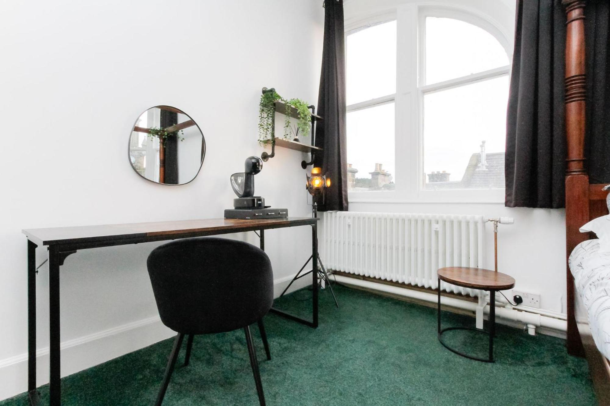 Carlton Hotel Forres Eksteriør bilde